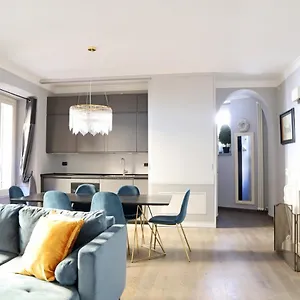 Marghera Elegant Style Milano